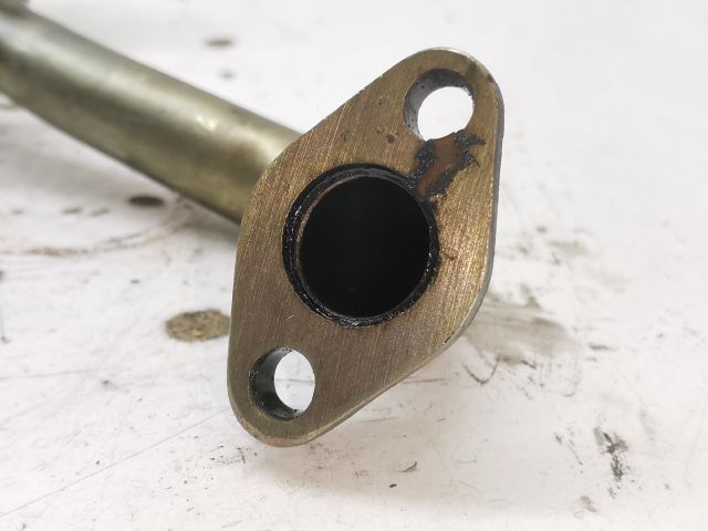 bontott MAZDA 323 Olajszivattyú Szűrőkosár