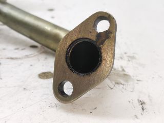 bontott MAZDA 323 Olajszivattyú Szűrőkosár