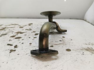 bontott MAZDA 323 Olajszivattyú Szűrőkosár