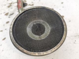 bontott MAZDA 323 Olajszivattyú Szűrőkosár