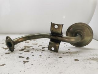 bontott MAZDA 323 Olajszivattyú Szűrőkosár