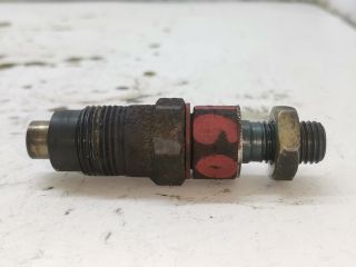 bontott MAZDA 323 Porlasztó (1 db)