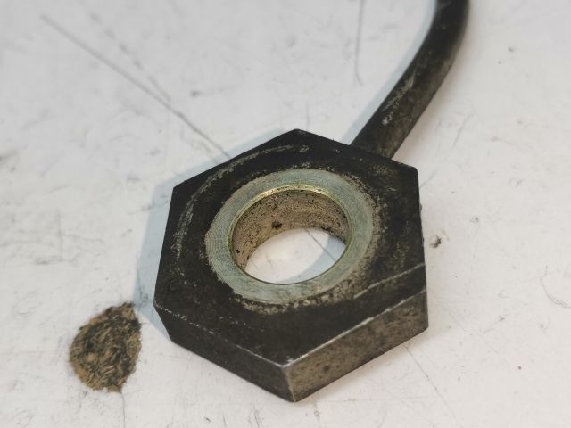 bontott MAZDA 323 Résolajcső