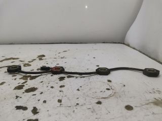 bontott MAZDA 323 Résolajcső