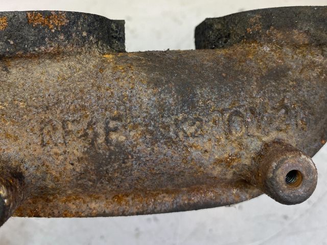 bontott MAZDA 323 Turbó