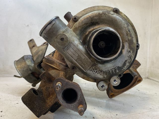 bontott MAZDA 323 Turbó