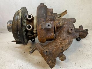 bontott MAZDA 323 Turbó