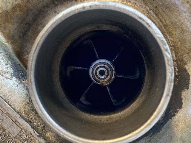 bontott MAZDA 323 Turbó