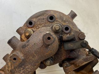 bontott MAZDA 323 Turbó