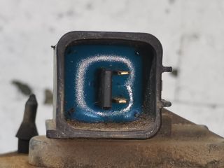 bontott MAZDA 323 Üzemanyagszint Jeladó