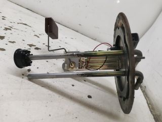 bontott MAZDA 323 Üzemanyagszint Jeladó