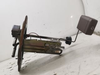 bontott MAZDA 323 Üzemanyagszint Jeladó