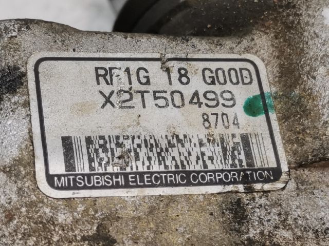 bontott MAZDA 323 Vákumpumpa