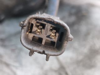 bontott MAZDA 323 Váltó (Mechanikus)