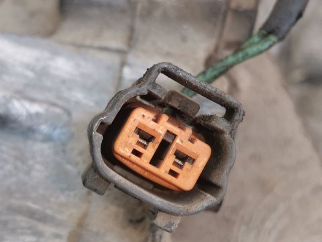 bontott MAZDA 323 Váltó (Mechanikus)