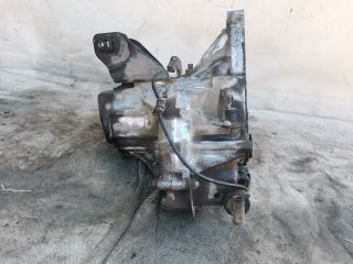 bontott MAZDA 323 Váltó (Mechanikus)