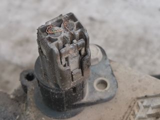 bontott MAZDA 323 Váltó (Mechanikus)