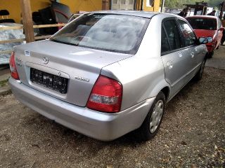 bontott MAZDA 323 Gyújtáskapcsoló Házzal