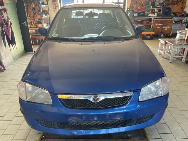 bontott MAZDA 323 Kuplung Szerkezet