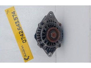 bontott MAZDA 323 Generátor