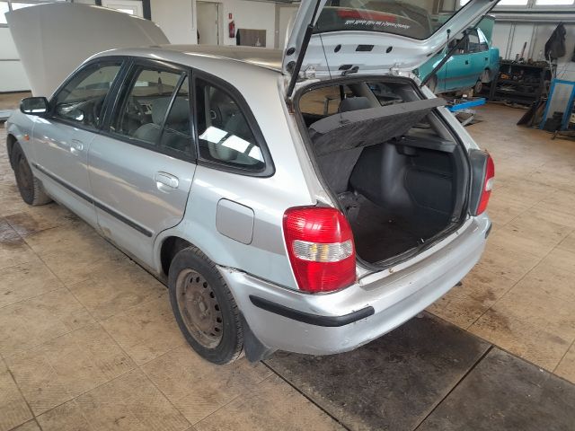 bontott MAZDA 323 ABS Kocka