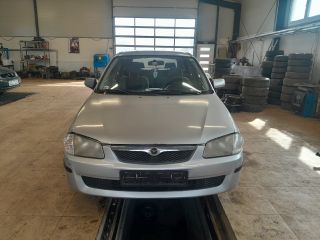 bontott MAZDA 323 ABS Kocka