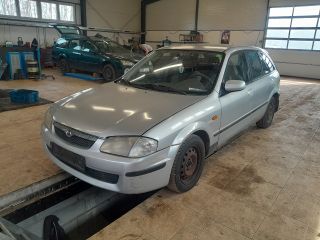 bontott MAZDA 323 ABS Kocka