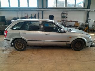 bontott MAZDA 323 ABS Kocka