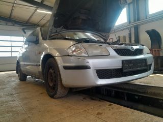 bontott MAZDA 323 Bal első Fékkengyel