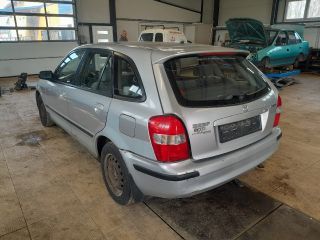 bontott MAZDA 323 Bal első Gólyaláb (Lengécsillapító, Rugó)