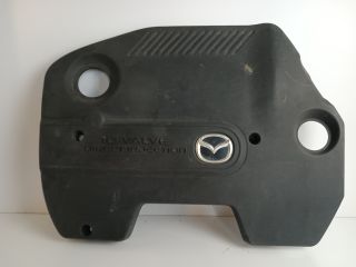 bontott MAZDA 323 Felső Motorburkolat