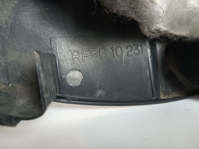 bontott MAZDA 323 Felső Motorburkolat