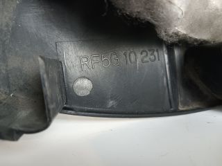 bontott MAZDA 323 Felső Motorburkolat