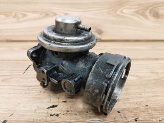 bontott MAZDA 323 Fojtószelep (Mechanikus)