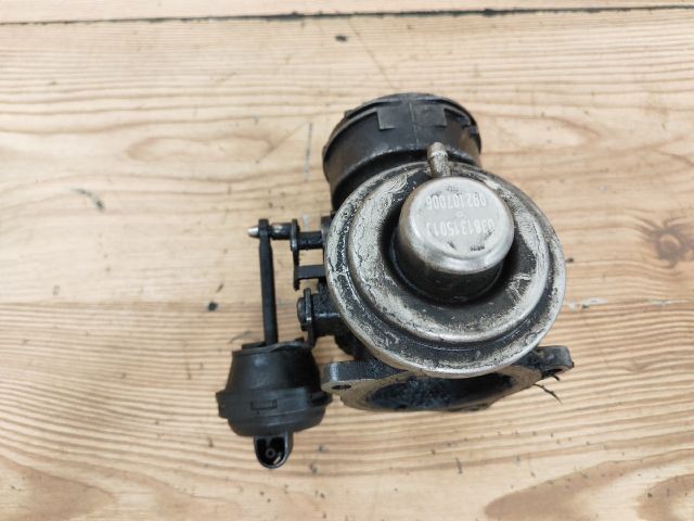 bontott MAZDA 323 Fojtószelep (Mechanikus)