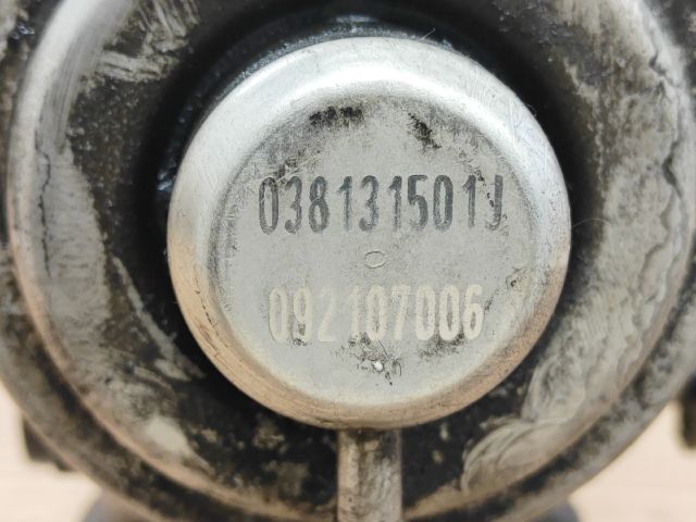 bontott MAZDA 323 Fojtószelep (Mechanikus)