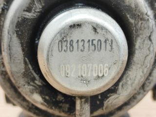 bontott MAZDA 323 Fojtószelep (Mechanikus)