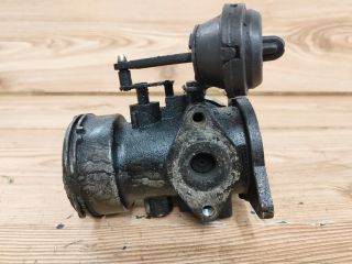 bontott MAZDA 323 Fojtószelep (Mechanikus)