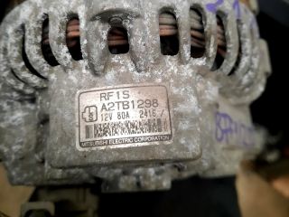 bontott MAZDA 323 Generátor