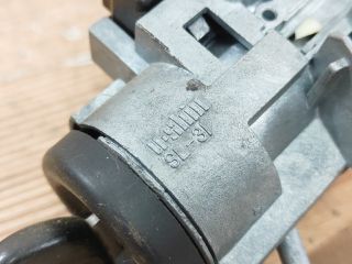 bontott MAZDA 323 Gyújtáskapcsoló Házzal