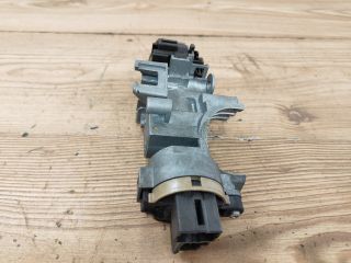 bontott MAZDA 323 Gyújtáskapcsoló Házzal