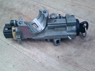 bontott MAZDA 323 Gyújtáskapcsoló