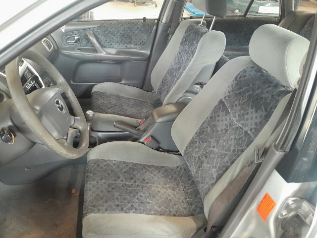 bontott MAZDA 323 Gyújtáskapcsoló