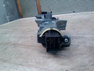 bontott MAZDA 323 Gyújtáskapcsoló