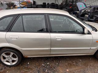 bontott MAZDA 323 Homlokfal (Üres lemez)