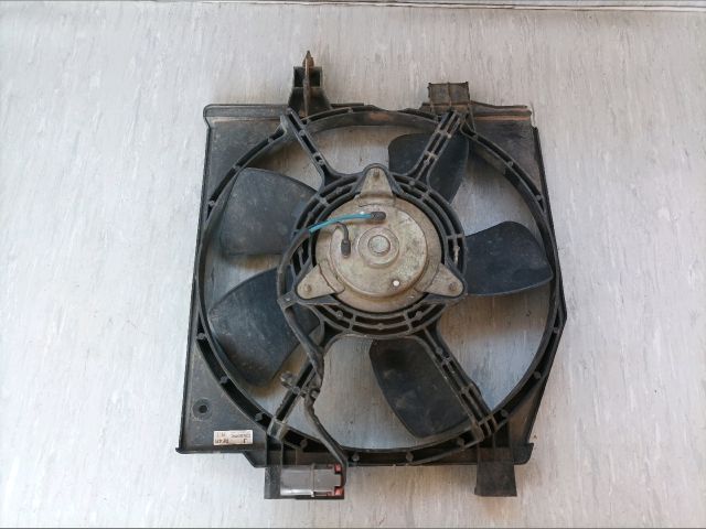 bontott MAZDA 323 Hűtőventilátor