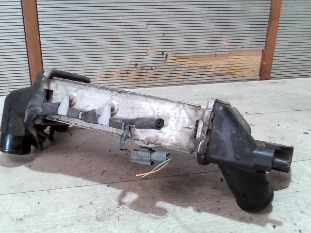 bontott MAZDA 323 Intercooler