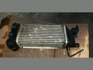 bontott MAZDA 323 Intercooler