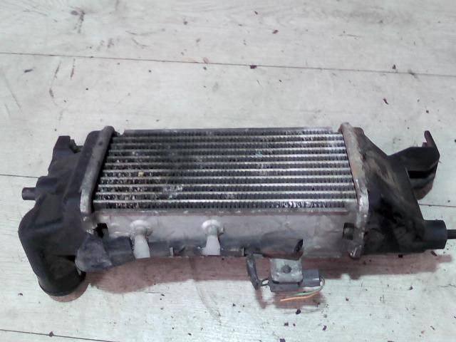 bontott MAZDA 323 Intercooler