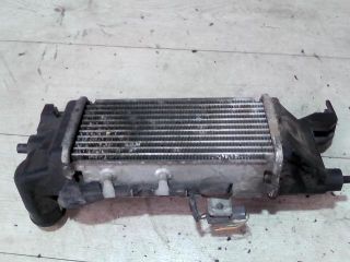 bontott MAZDA 323 Intercooler